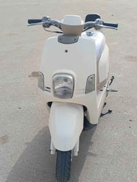 دراجة كهربائية • ماكس بوليسي • ناصريه مركز