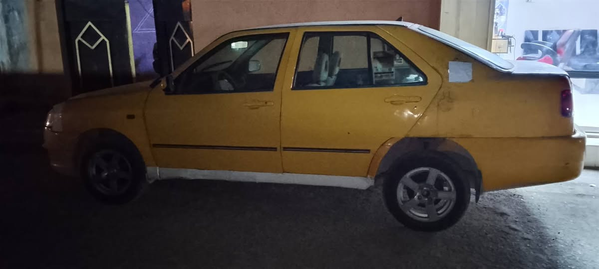 السلام عليكم شيري للبيع محوره كورولا بدون راعي كير يبوش موديل 10 عنوان بغداد كماليه اتكفل سرقه وعشاير ***********
