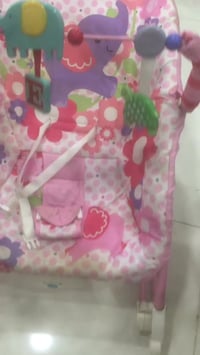 كرسي هزاز • نظيف • الكرخ