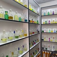 عطور خفيفة • باردة منعشة • المسيب