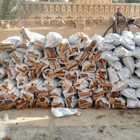 حطب يابس • للبيع • مدينه الرمادي