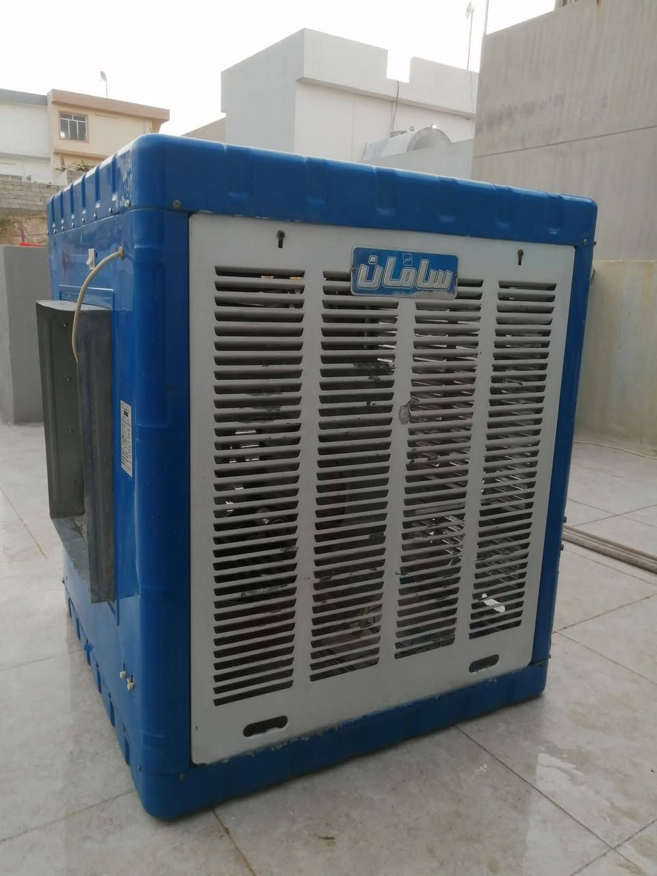 عندي هاي المبردة حجم ٤ونص جديدة حيل بدون ايعيب بالصطح الا بالشوفل ينزل الي يريدة هو ينزل ابيعه ١٥٠ نهايته عنوان شوراو قرب سي مول


**إذا كنت صاحب هذا الإعلان وتريد حذفه لأي سبب، رجاءا أرسل رسالة إلى الدعم الفني**