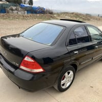 مواصفات • ٢٠٠٦ • هەڵەبجە شەهيد