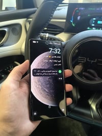 بكسل ٧ برو • ذاكرة ١٢٨ • نقطتين بالشاشة
