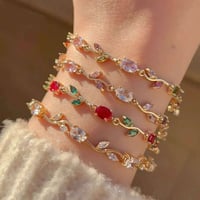 سوار توليب • ١٠ ألوان • درازن