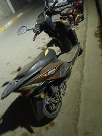 شحن • خمس بطاريات • موديل ٢٤