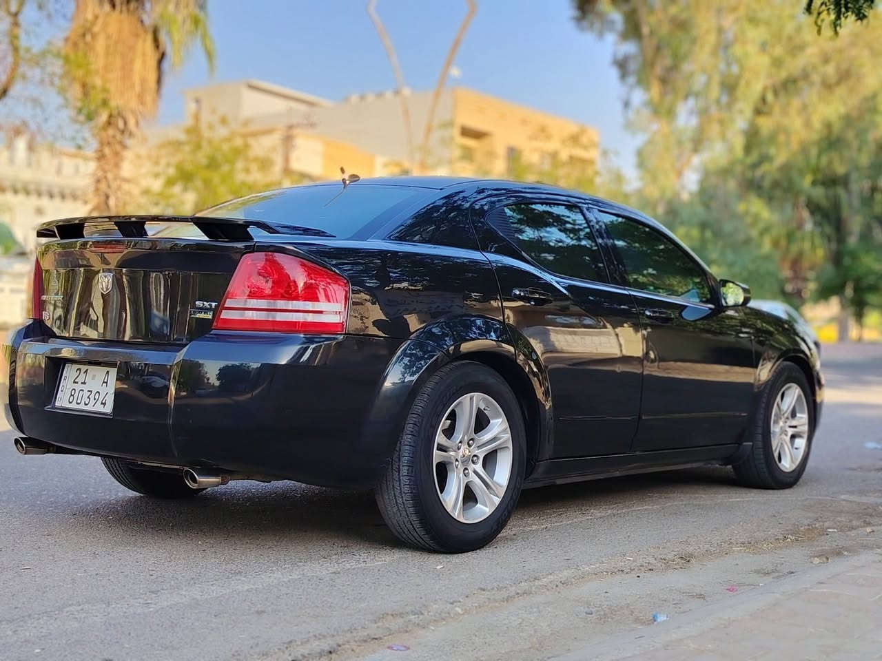سلام عليكم من رخصة الادمن 
للبيع فقط افنجر 

SXTموديل 2008فول مواصفات
سلايت
ثلاجة
تحكمات
جاملغ وبنيد وصفحة سكن بيه بخ أمريكا
بطاقة بنزين⛽
سيرفس كامل مسويله صدر أمامي وخلفية جديدة
تايرات ويالة جديدة
تبريده 🥶
محرك 6 والكير جديدة
شرط تحويل
السعر 69ومجال بسيط
مكان سيارة كركوك
***********واتساب
***********
