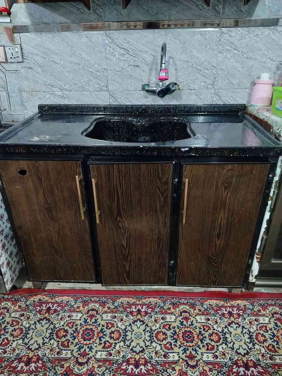 سنك مرمر متر ونص مع ملحق جديد بس هذا الفطر مبين بالصورة سعره 170 وبي مجال


**إذا كنت صاحب هذا الإعلان وتريد حذفه لأي سبب، رجاءا أرسل رسالة إلى الدعم الفني**