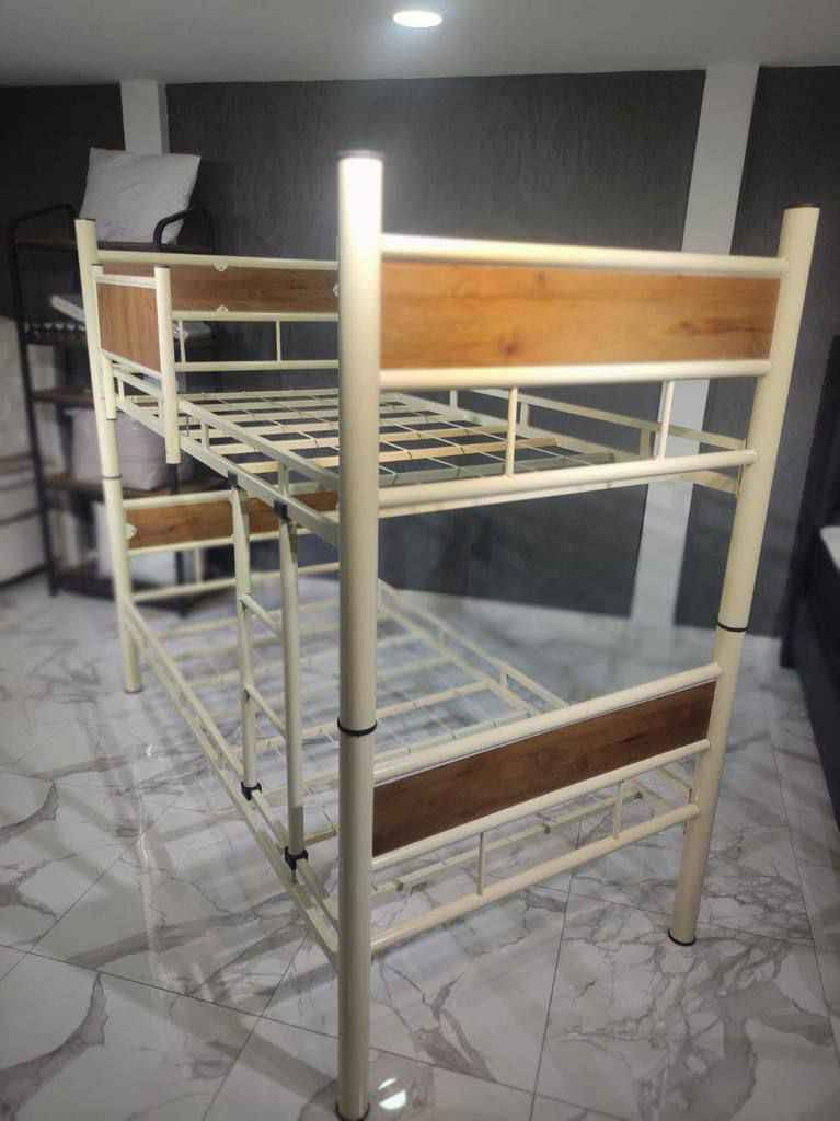 ‎سرير طابقين صيني

90 في 190‎ ناصرية, ذي قار


**إذا كنت صاحب هذا الإعلان وتريد حذفه لأي سبب، رجاءا أرسل رسالة إلى الدعم الفني**