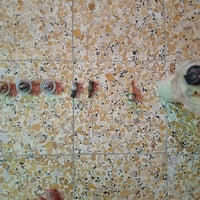 جوزة حماوة • ولف حماوة 3 • بابل