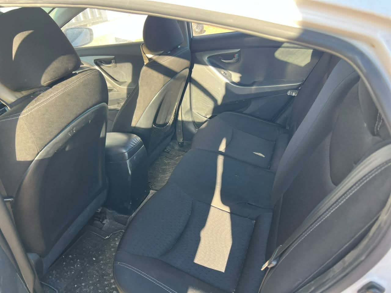 جبتلكم النترا سعرها جوه 100 ورقه✅🔥

للبيع او المراوس النترا موديل 2013 
رقم اربيل الجديد 
مصبوغه حزام 
مكان سياره الرمادي 

السعر علق بكلمة تم ويوصلك السعر بثواني🤖

المواصفات
تبريد
تدفئة
كهربائيات فول
اذا احجي منا لباجر ميخلص

للاتصال
***********

لعرض سيارتك راسلنا خاص✅
