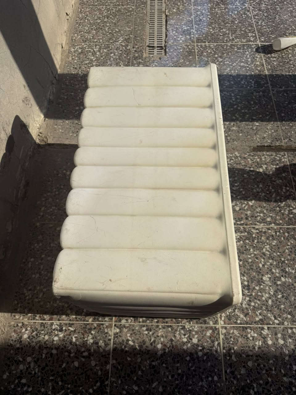 ثلاجه للبيع
‭٠٧٧٠ ٩٢٤ ٩٠٧٥‬
