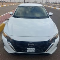 سنترا ٢٠٢٥ • ماشي ١٠٠٠٠ • وارد امريكي