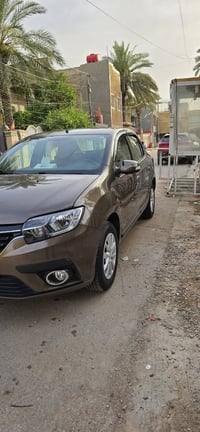 رينو سنبل • ٢٠٢٠ • حي الجوادين