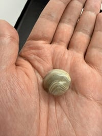 جزعة يمانية • قديمة • توصيل