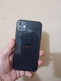 آيفون ١١ • كاميرا معطلة