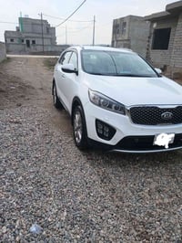 سورنتو ٢٠١٨ • رقم نينوى • ٧ راكب