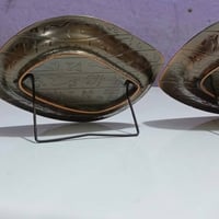 قطع تذكارية مصرية • نحاس • تحف قيمة