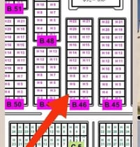 النجف الأشرف • مجمع الاميرات • دار 250م