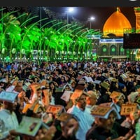 جامع الزهراء • الخميس • ذهاب ١٢:٠٠