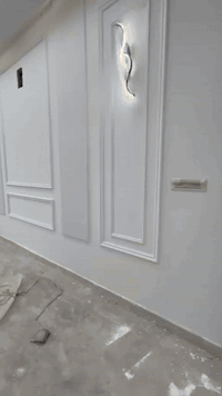 النجف الاشرف • صباغة منازل • جبس بورد