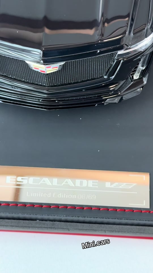 #usa #cadillac #cadillacescalade #usa🇺🇸 #diecast 


**إذا كنت صاحب هذا الإعلان وتريد حذفه لأي سبب، رجاءا أرسل رسالة إلى الدعم الفني**