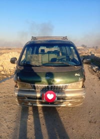 بريجو للبيع موديل 97 رقم بغداد الماني سنوية مشروع وطني صاقطة صارلة سنة...