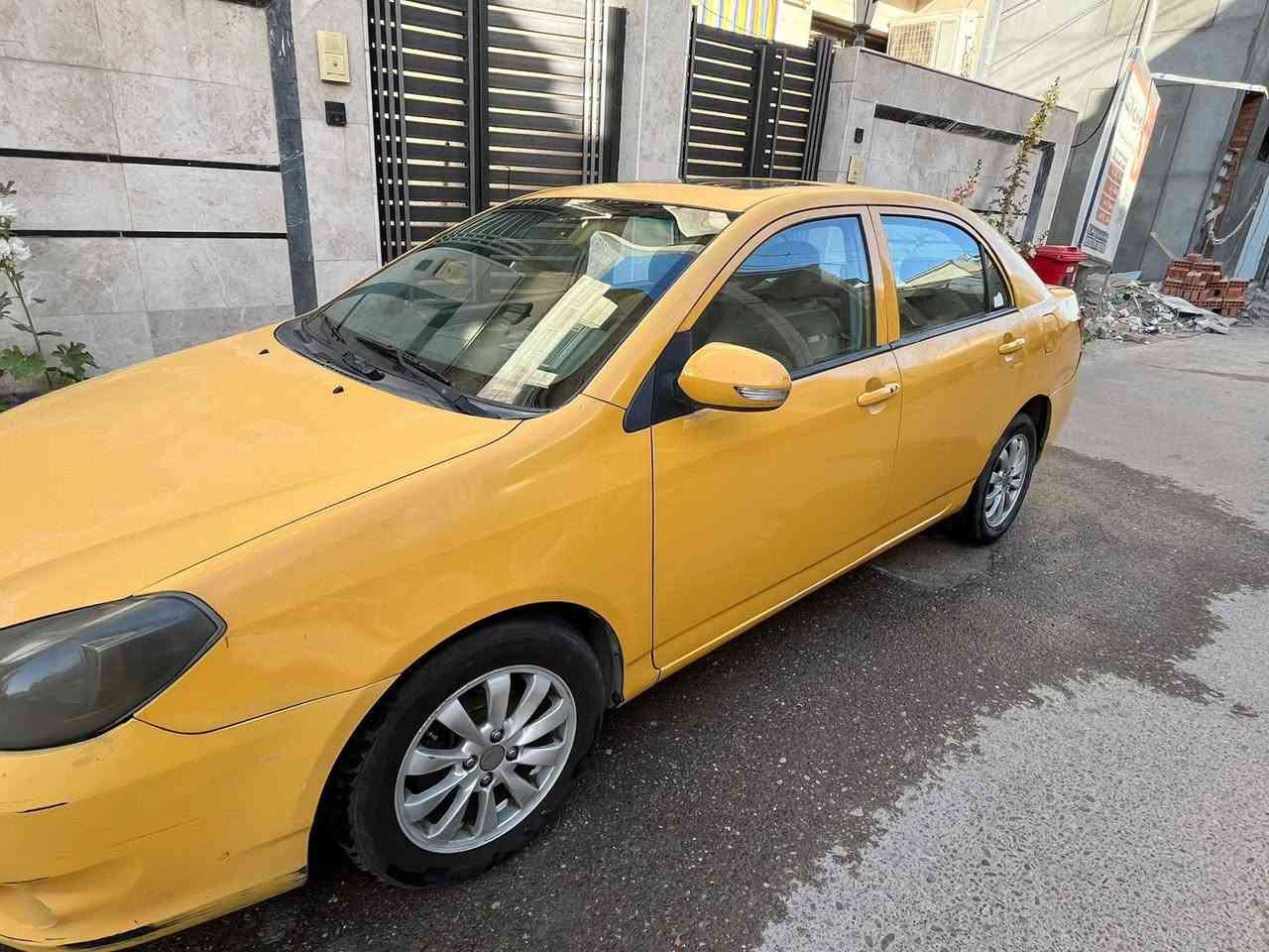 بي واي ديg3 ٢٠١٢ كير ومحرك بلادي تبريد شغال رقم بغداد الجديد السياره جاهزة السعر/٤٨
بغداد الكراده ***********
