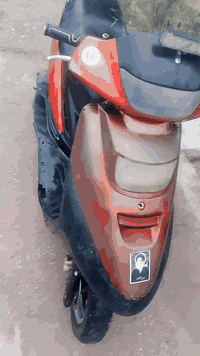 سلام علیکم اخوان دراجه فراشه 140 للبیع السعر 175 بيها مچال العنوان بابل الاسکندریه الاستفسار ع رقم *********** بي واتساب
