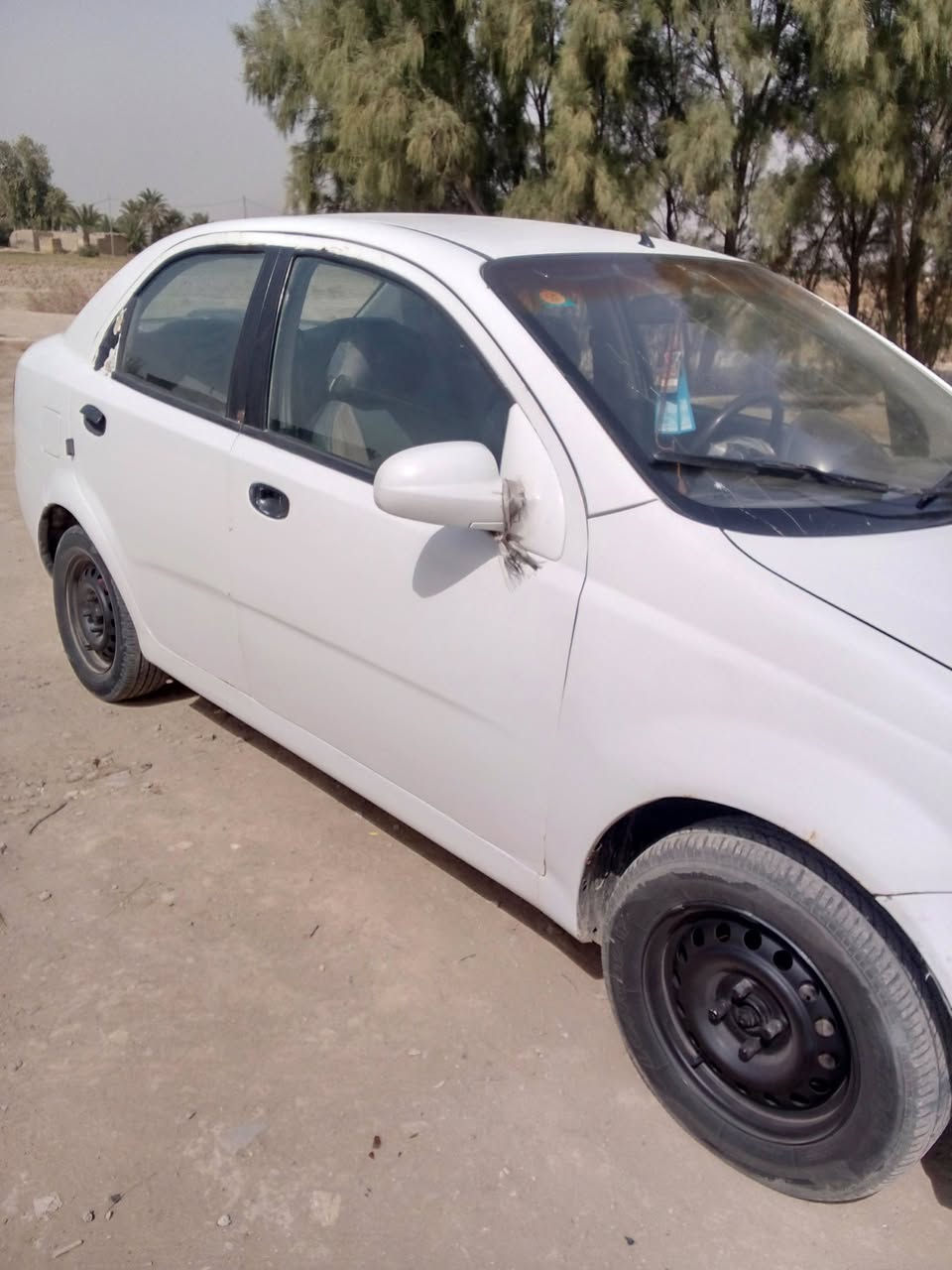 سلام عليكم افيو للبيع موديل 2005 مشروع وطني مكان بابل الشوملي الرقم ***********
