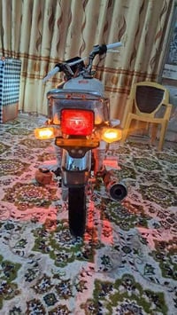 للبيع سلام عليكم دراجه تايكر موديل 22اوراق بغداد اصولي دراجه مكفوله من...