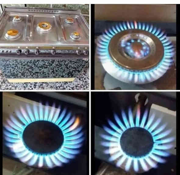 السلام عليكم اهالينا الكرام

نقدم لكم صيانة طباخات موقعية

..

نوصلكم بكل مكان ) بيوت و مطاعم و فنادق اجهزه كهربائية و غازيه )

خبرة في مجال صيانة الطباخات

يوجد لدينا كادر مختص في أغلب محافظات العراق

للاستفسار اتصال على الرقم المرفوق او تواصلو معنى على واتس اب***********
