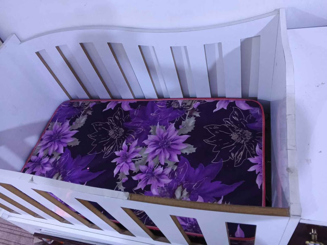 جربايه طفل البصرة, العراق


**إذا كنت صاحب هذا الإعلان وتريد حذفه لأي سبب، رجاءا أرسل رسالة إلى الدعم الفني**