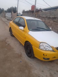 كيا ريو • ٢٠١٠ • كير عادي