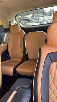 كشنات جنطه • ثلاث قطع • حله