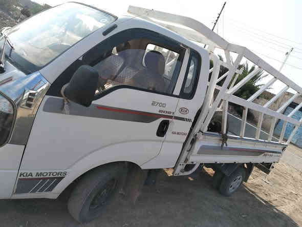 موديل 16 
سيارة مكفولة شراي يتصل 
‏‪‏‪‪0777 792 4096‬‬‏‬‏
