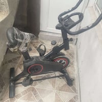 جهاز رياضي • ميز طعام • غسالة تنشيف