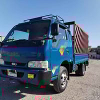 للبيع فحل ام عيون موديل2001....الرقم بغداد الماني . ..مكينه  لا صرف ول...