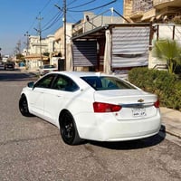 امبالا LS • ٢٠١٦ • كلين