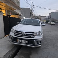 هايلوكس • ٢٠٢٣ • ٩٠٠٠٠ كم