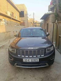 بسم الله جيي لاريدوامريكي للبيع موديل ٢٠١٤ السيارة بسمي الون فيراني حا...