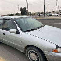 سيفيا • ١٩٩٣ • رقم بغداد