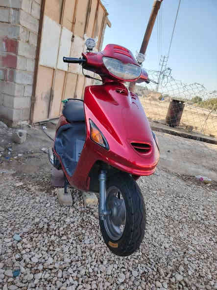 د
دراجة فراشة للبيع السعر 500 وبيها مجال

الديوانية قضاء السدير

***********
