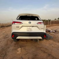 هاي السياره للبيع على وضعه سعر 100 ورقه 07808791789