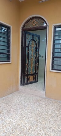 حي الشيماء • دور ارضي معزول • ١٠٠م