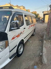 فتون16سياره كفاله من الضربه للستفسار 07838525820