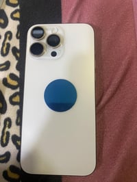 ايفون ١٦ برو ماكس ٢٦٥ بطاريه ٩١ كامل كل ملحقاته زلغ مابي نظافه ١٠٠٪؜ ١...