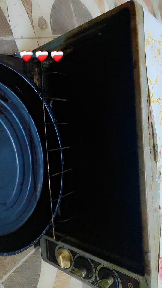 فرن اوفن نوال شغال حجم وسط سعره ٢٠ قفل بصرة حيانية مع صينية وشبكة البصرة, العراق


**إذا كنت صاحب هذا الإعلان وتريد حذفه لأي سبب، رجاءا أرسل رسالة إلى الدعم الفني**