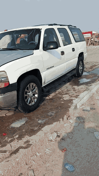 جمسي • ٢٠٠١ • بصرة