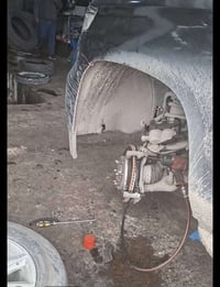 تصفير فلانجات • جميع السيارات • صناعية حمدان